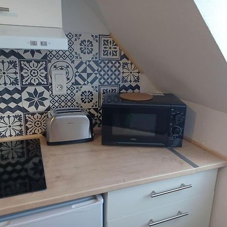Le Citadin Aeroport Beauvais Paris Apartman Kültér fotó