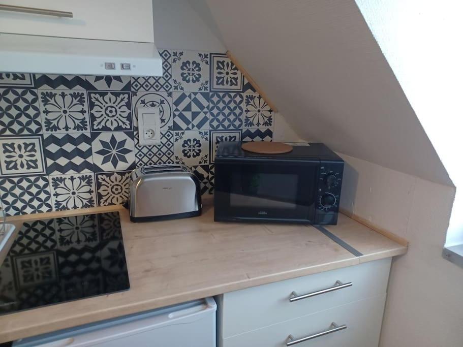 Le Citadin Aeroport Beauvais Paris Apartman Kültér fotó